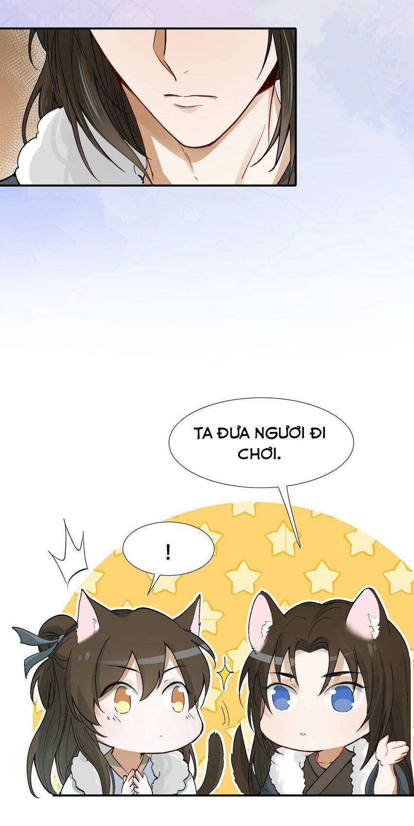 Loạn Thế Vi Vương Chapter 14.1 - 45