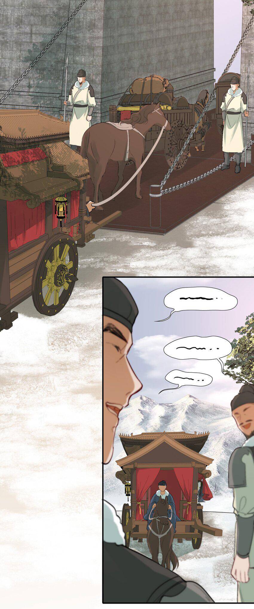 Loạn Thế Vi Vương Chapter 14.1 - 47