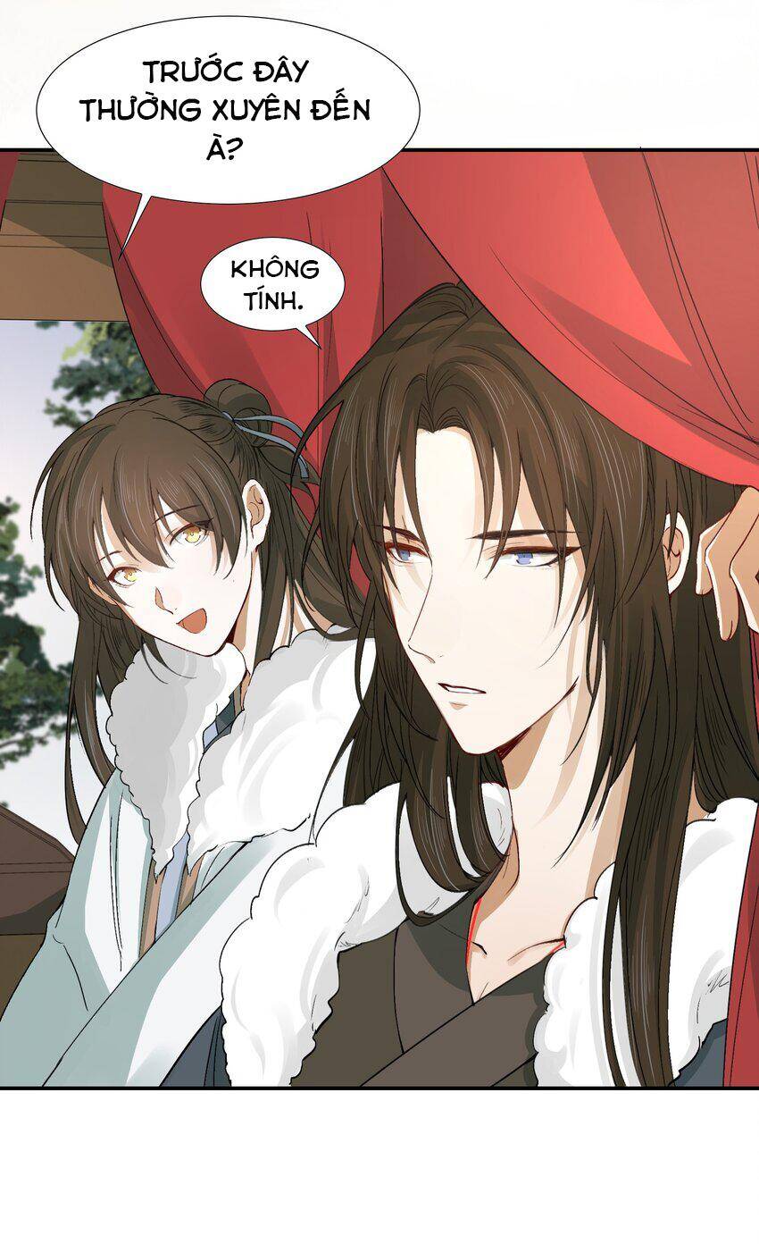 Loạn Thế Vi Vương Chapter 14.1 - 48