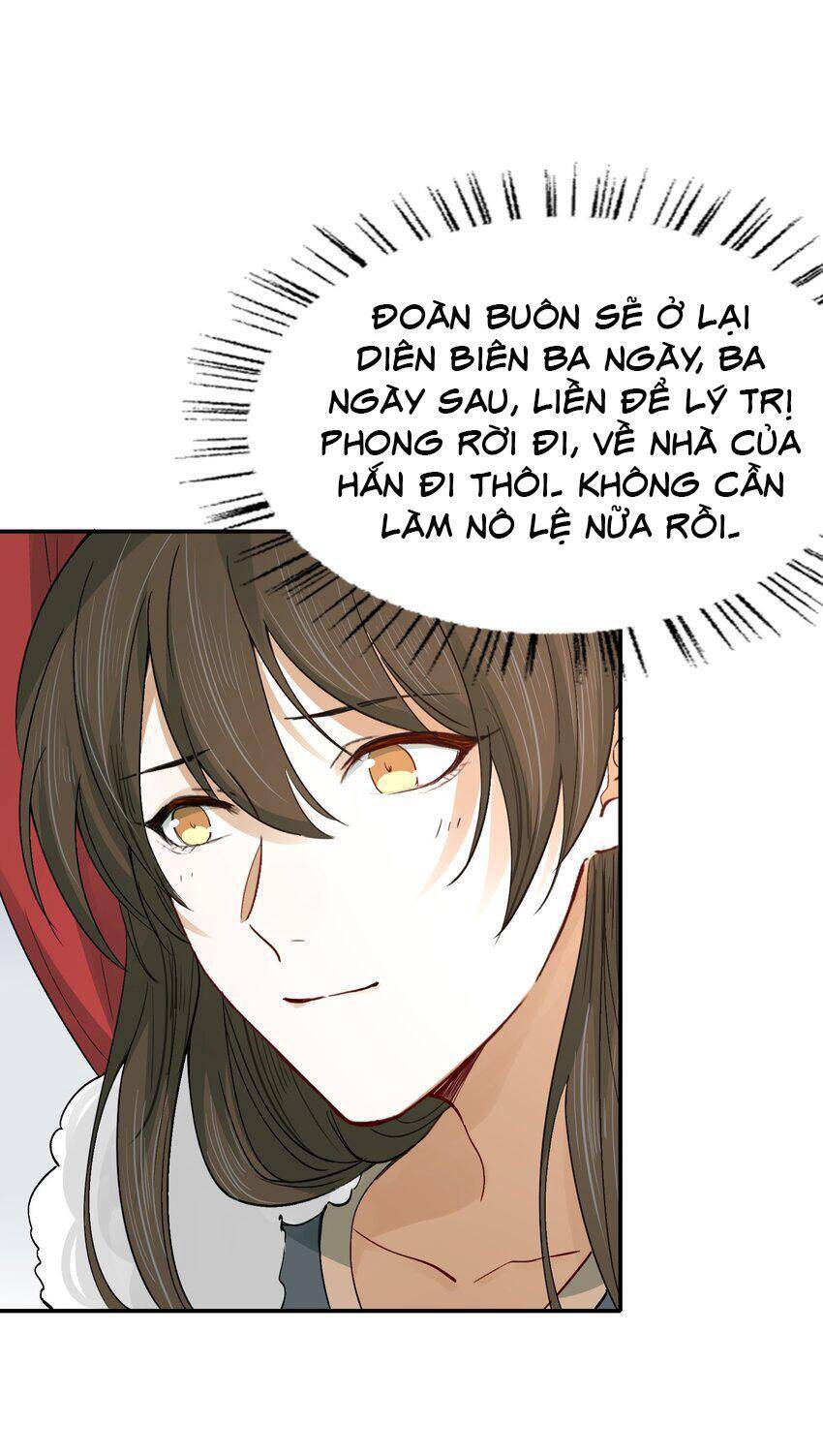 Loạn Thế Vi Vương Chapter 14.1 - 49