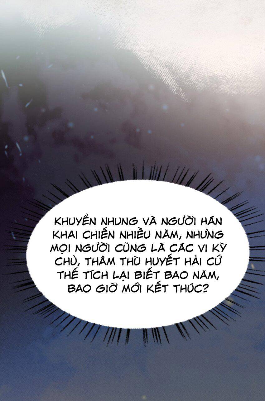 Loạn Thế Vi Vương Chapter 14.1 - 6