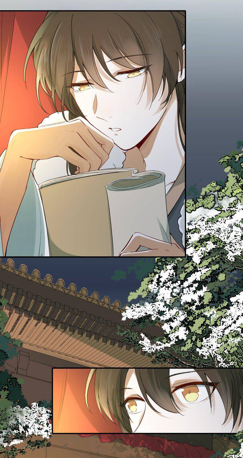 Loạn Thế Vi Vương Chapter 14.1 - 8