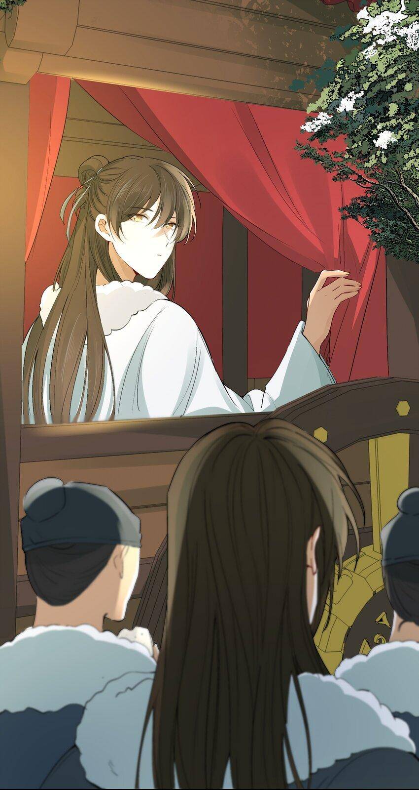 Loạn Thế Vi Vương Chapter 14.1 - 9