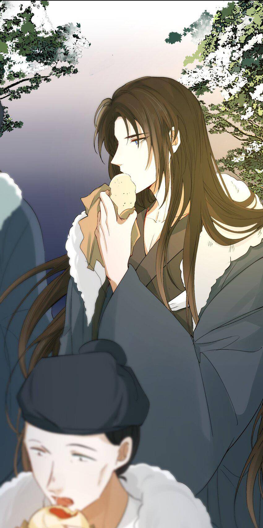 Loạn Thế Vi Vương Chapter 14.1 - 10