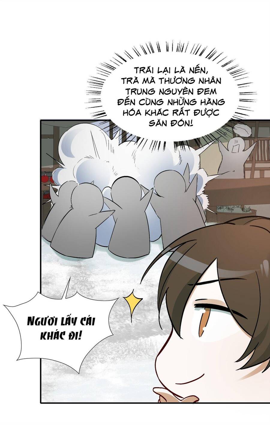 Loạn Thế Vi Vương Chapter 14.2 - 11