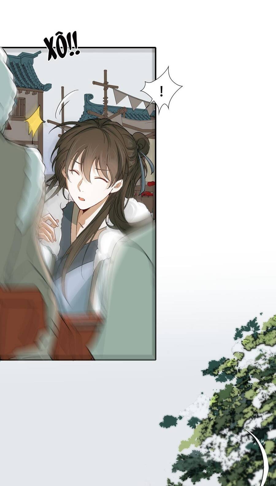 Loạn Thế Vi Vương Chapter 14.2 - 14