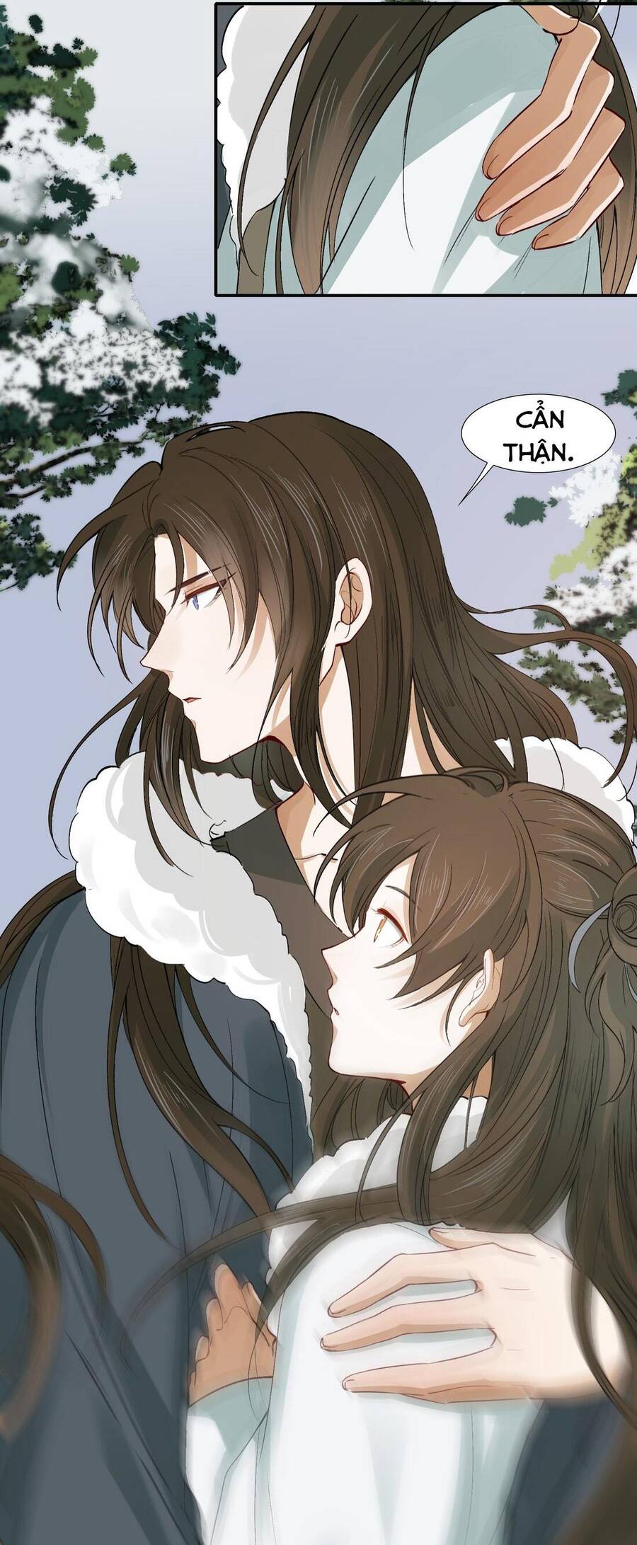 Loạn Thế Vi Vương Chapter 14.2 - 15