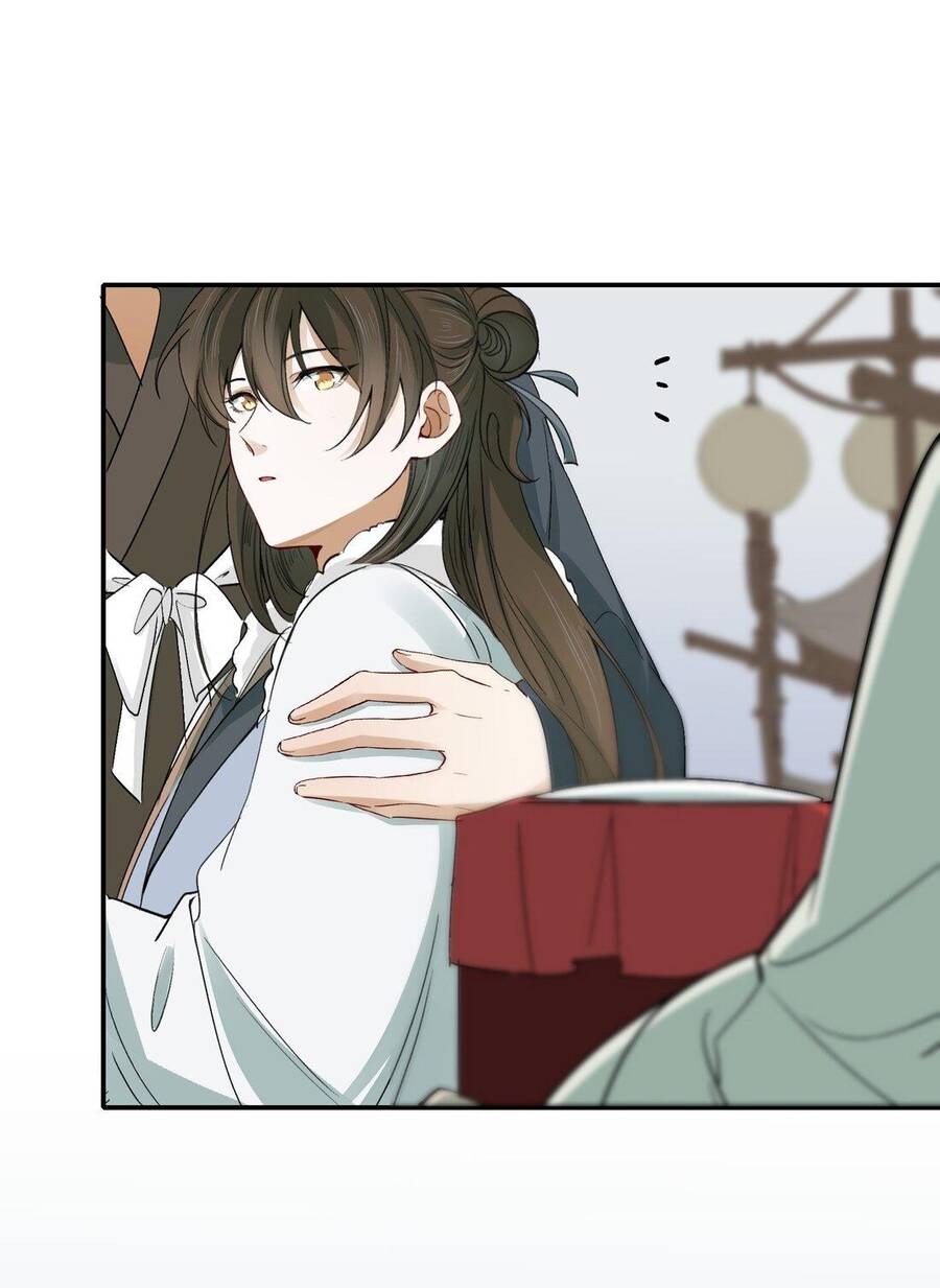 Loạn Thế Vi Vương Chapter 14.2 - 17