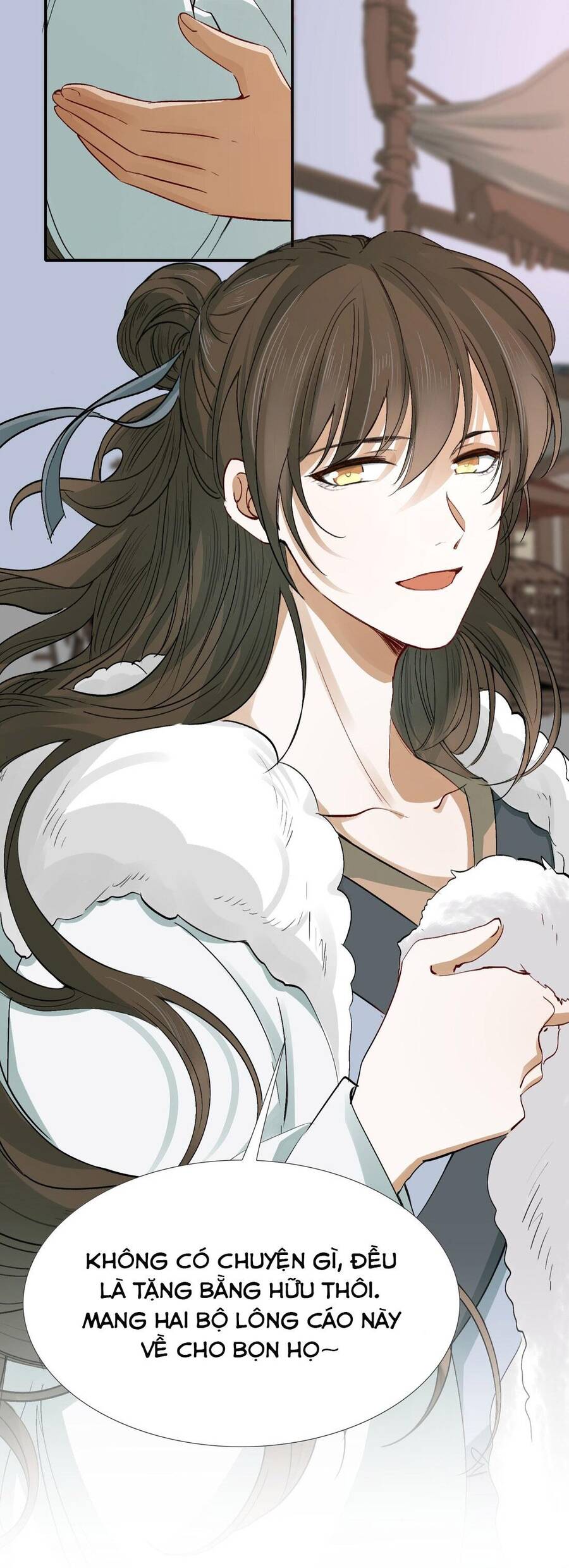 Loạn Thế Vi Vương Chapter 14.2 - 22