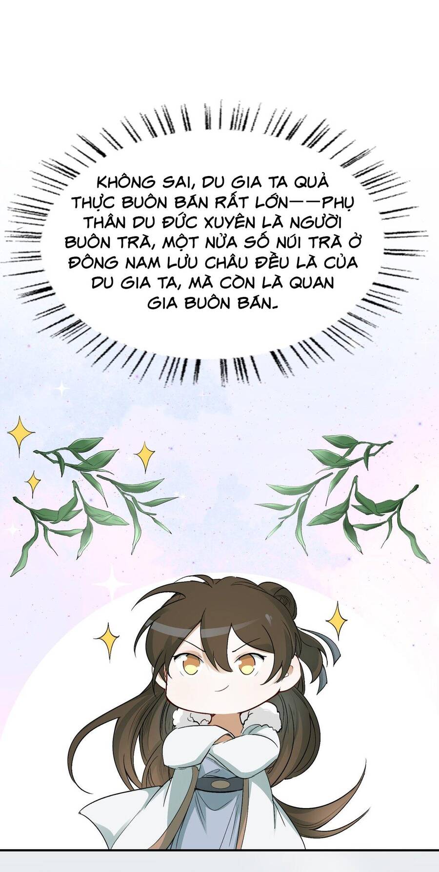 Loạn Thế Vi Vương Chapter 14.2 - 23