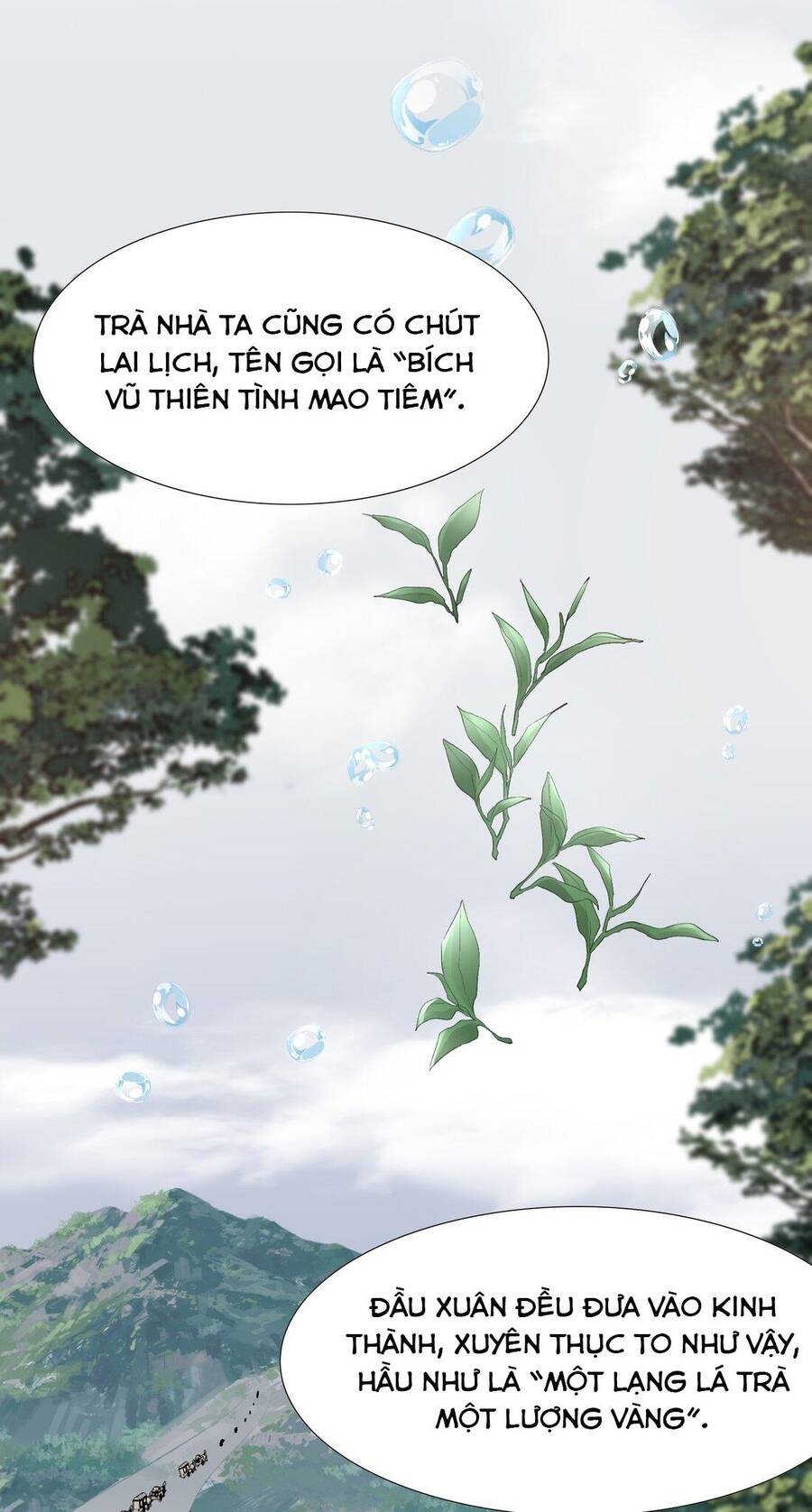 Loạn Thế Vi Vương Chapter 14.2 - 24