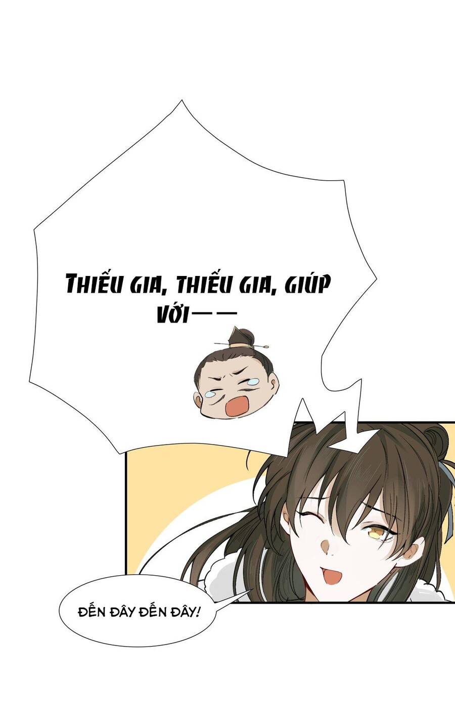Loạn Thế Vi Vương Chapter 14.2 - 26