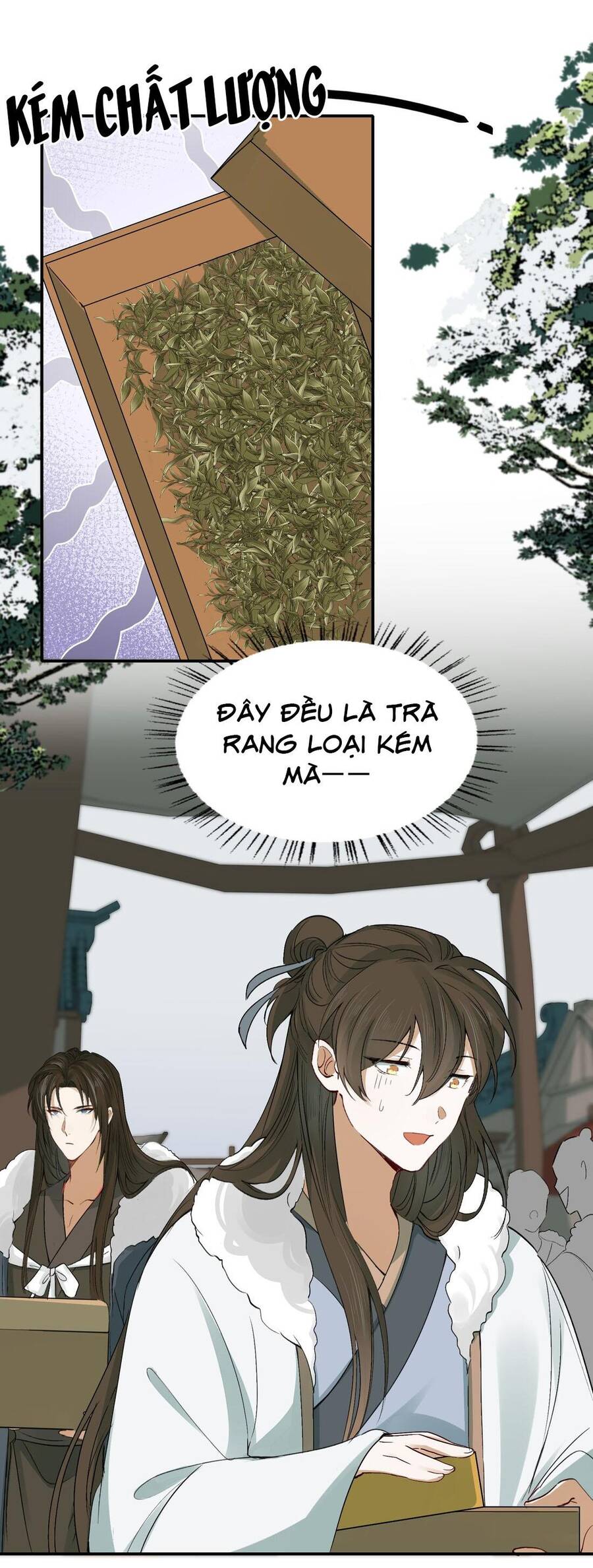 Loạn Thế Vi Vương Chapter 14.2 - 27