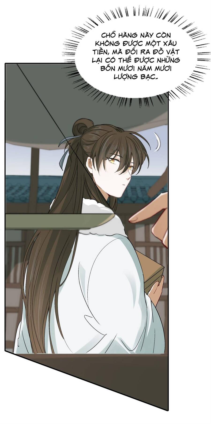 Loạn Thế Vi Vương Chapter 14.2 - 28