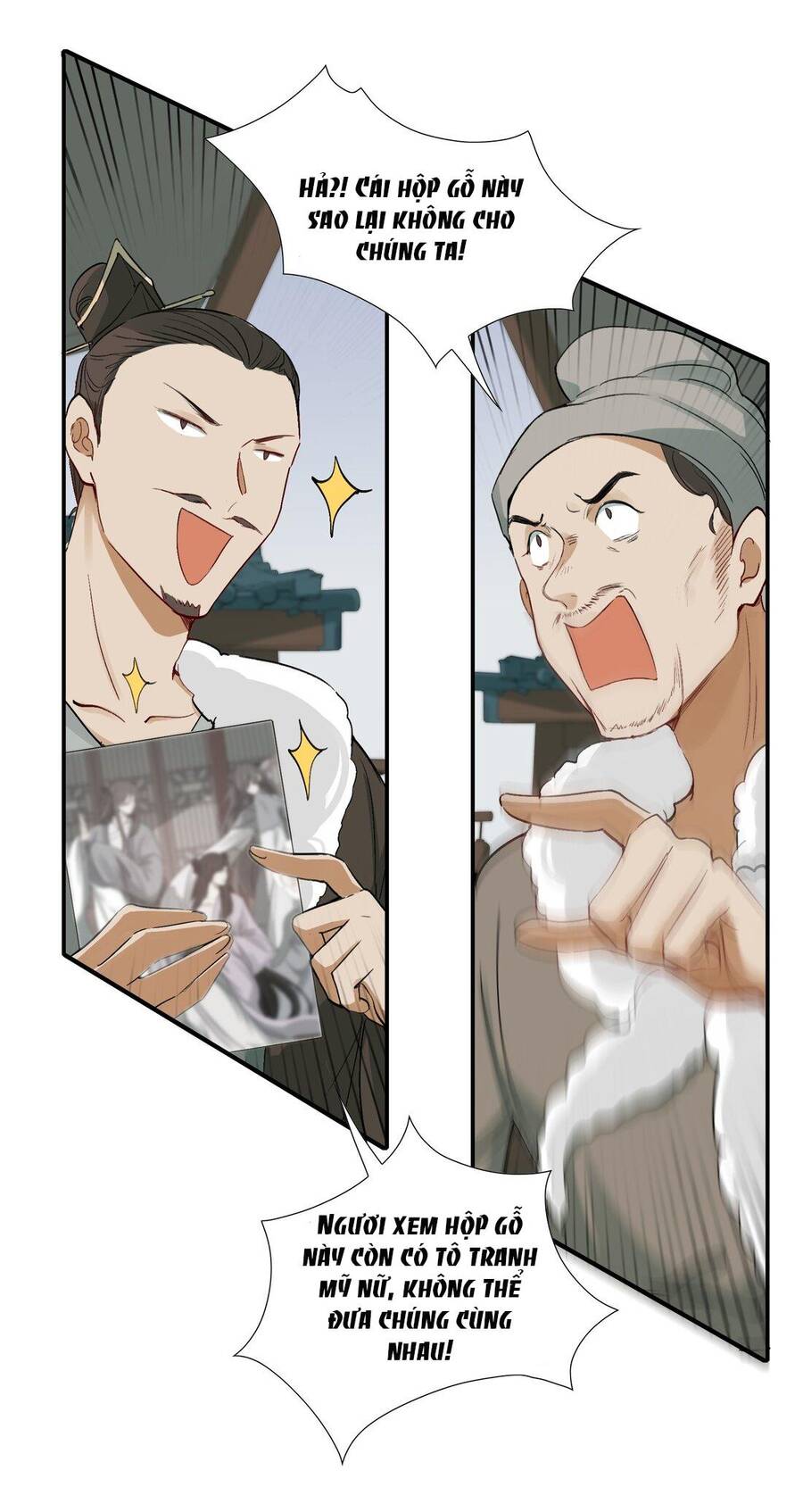 Loạn Thế Vi Vương Chapter 14.2 - 29