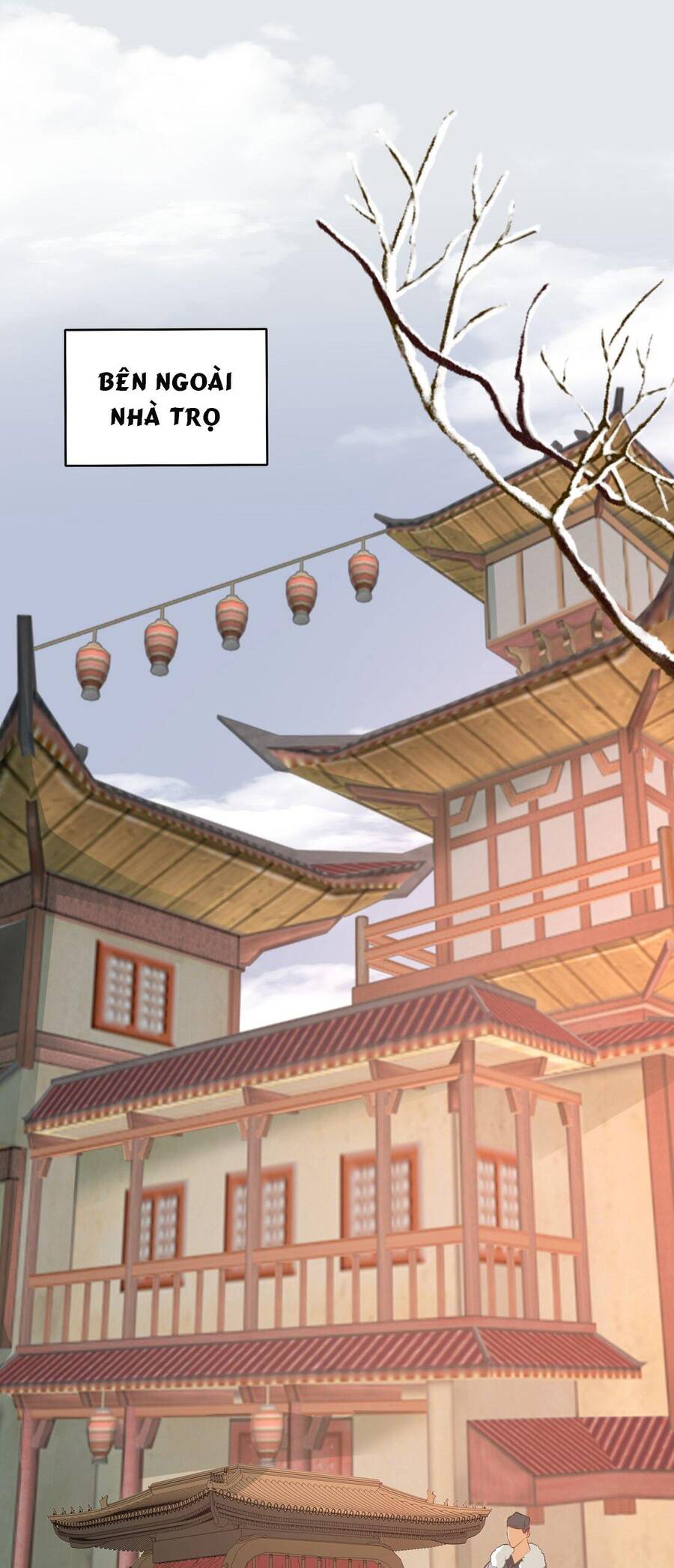 Loạn Thế Vi Vương Chapter 14.2 - 4