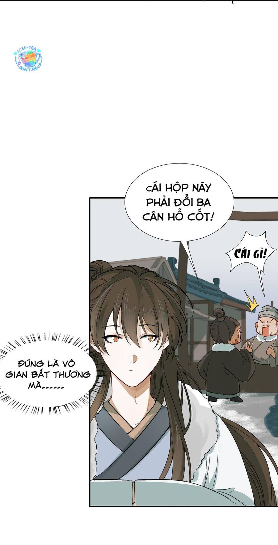 Loạn Thế Vi Vương Chapter 14.2 - 32