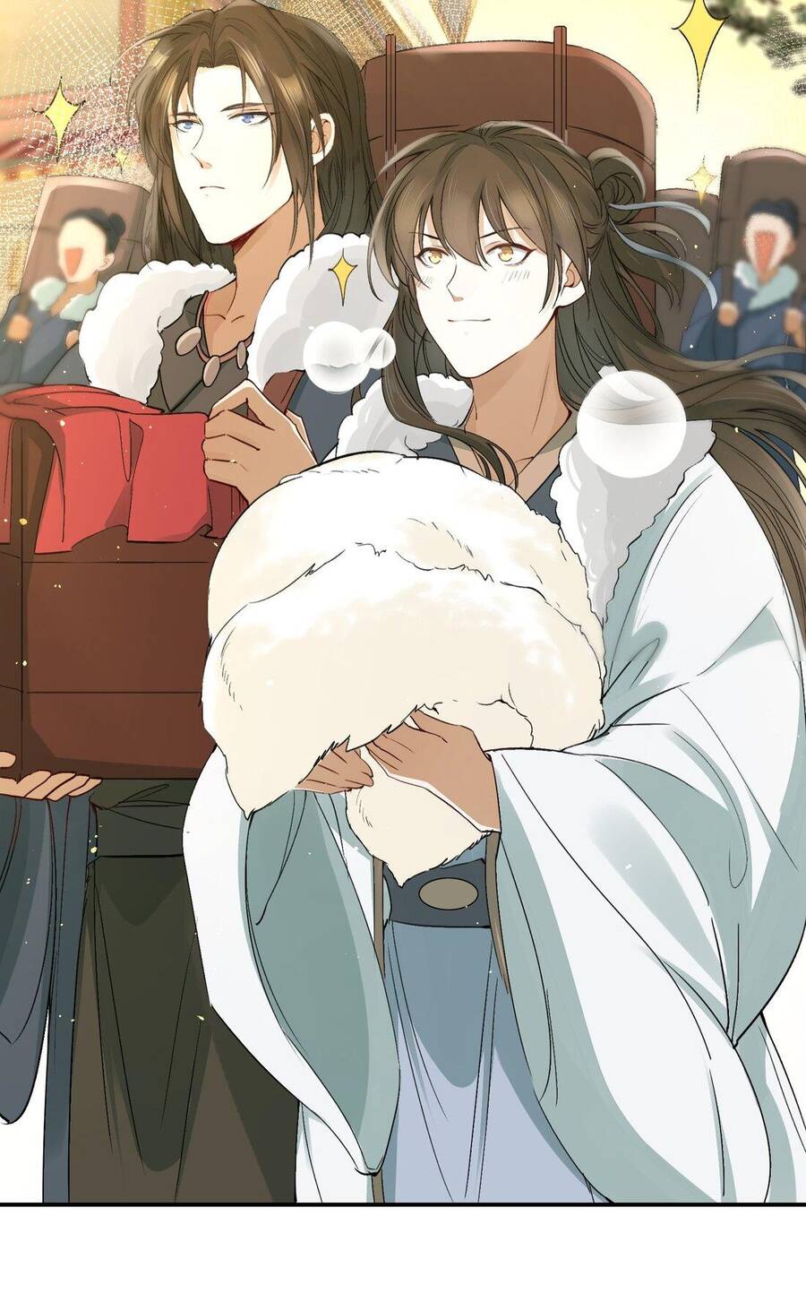 Loạn Thế Vi Vương Chapter 14.2 - 34