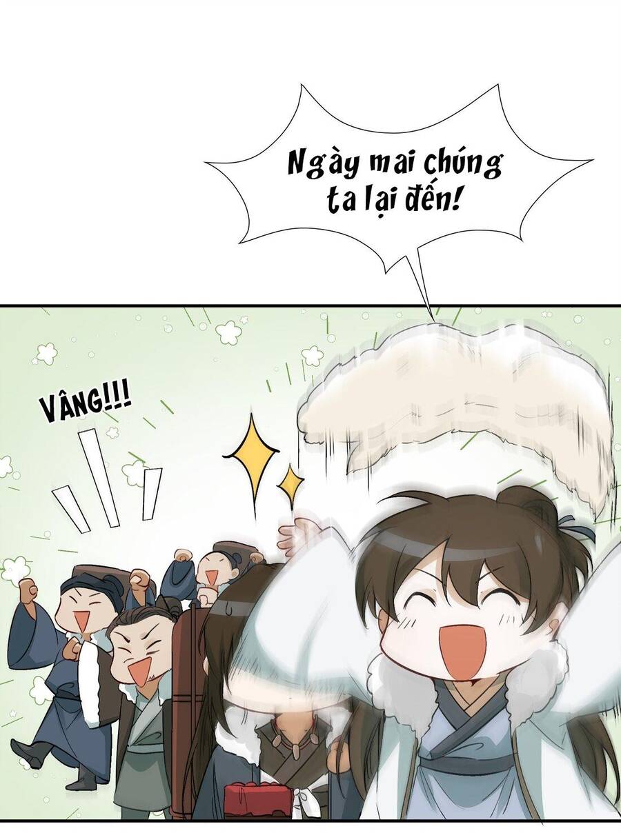 Loạn Thế Vi Vương Chapter 14.2 - 35