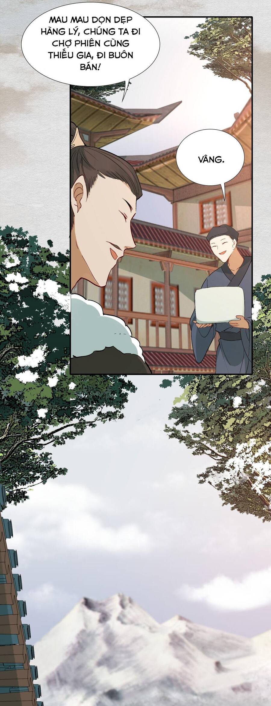 Loạn Thế Vi Vương Chapter 14.2 - 6