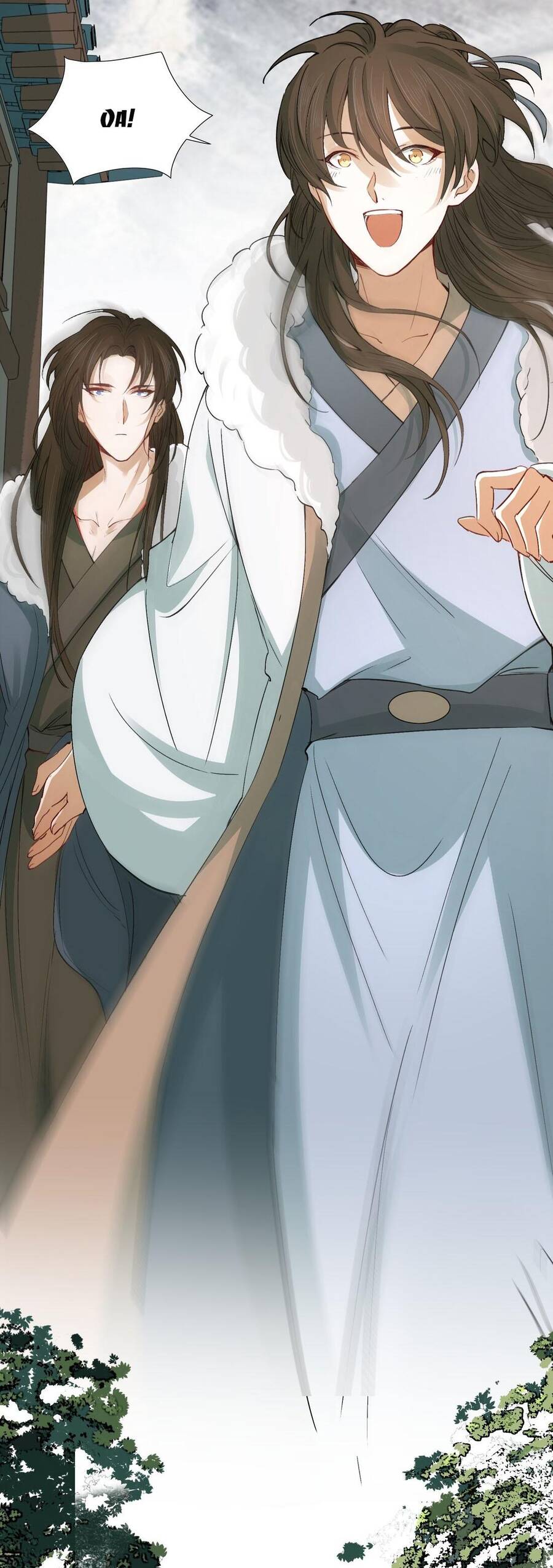 Loạn Thế Vi Vương Chapter 14.2 - 7