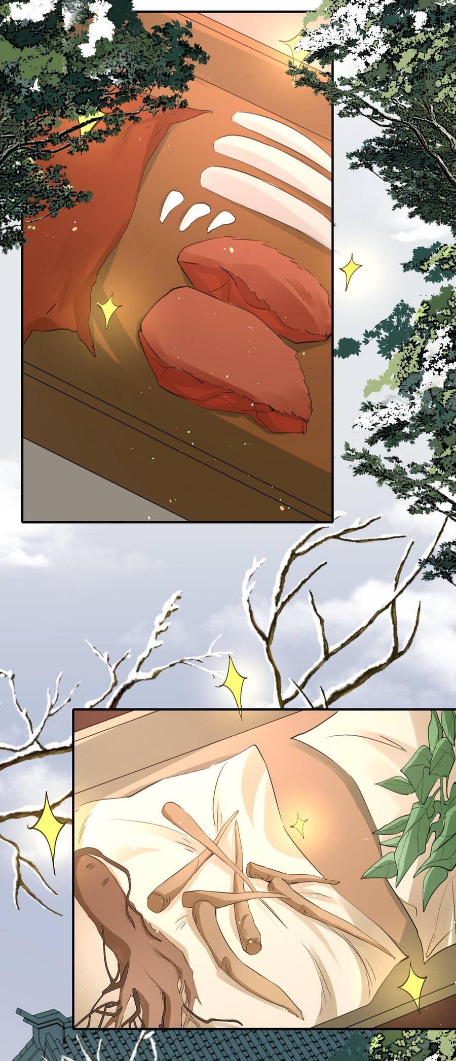 Loạn Thế Vi Vương Chapter 14.2 - 8