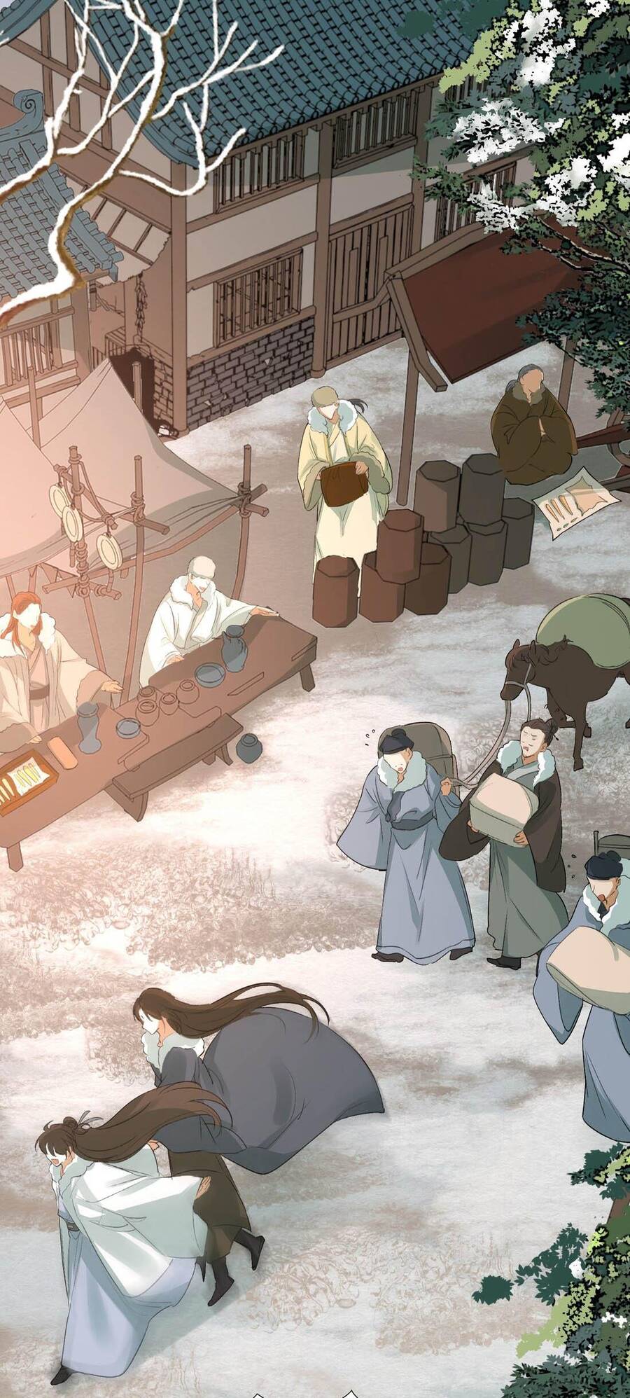 Loạn Thế Vi Vương Chapter 14.2 - 9