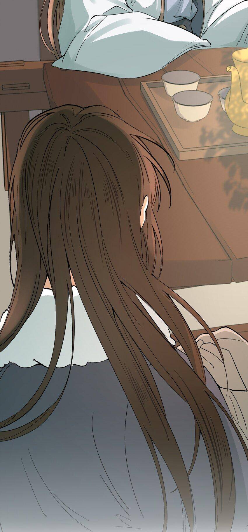 Loạn Thế Vi Vương Chapter 15 - 16