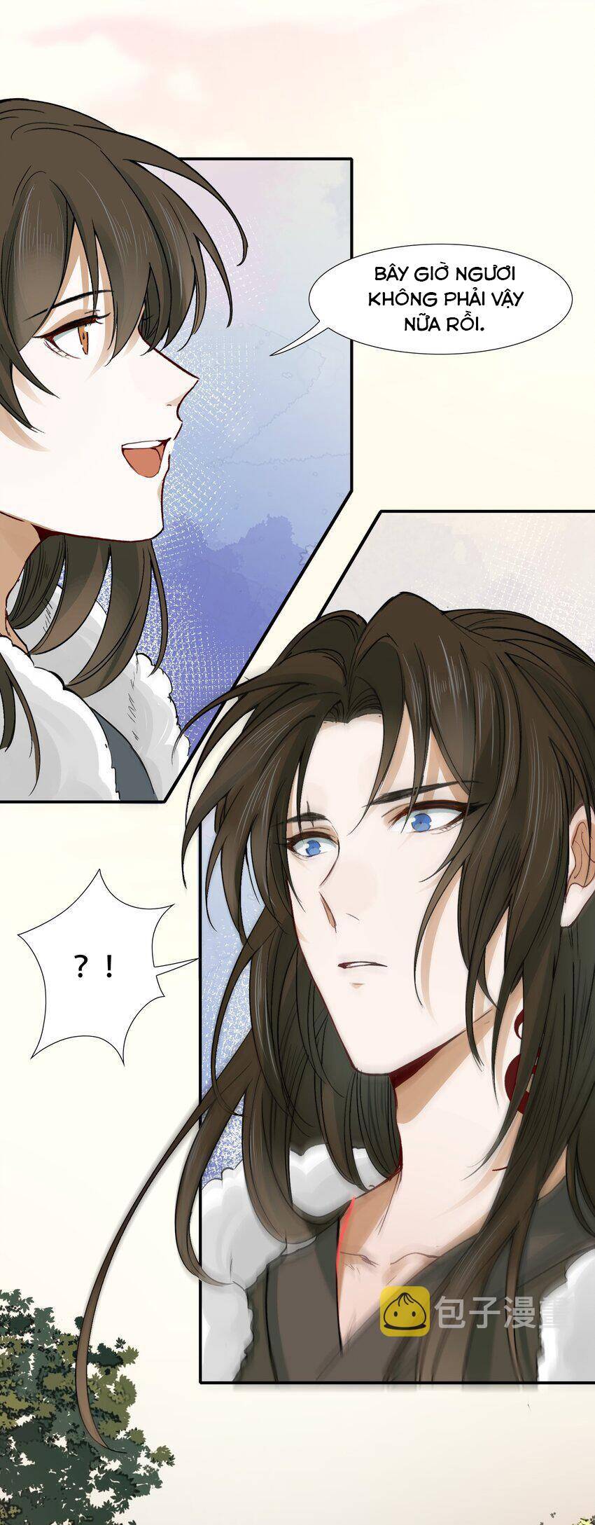 Loạn Thế Vi Vương Chapter 15 - 22