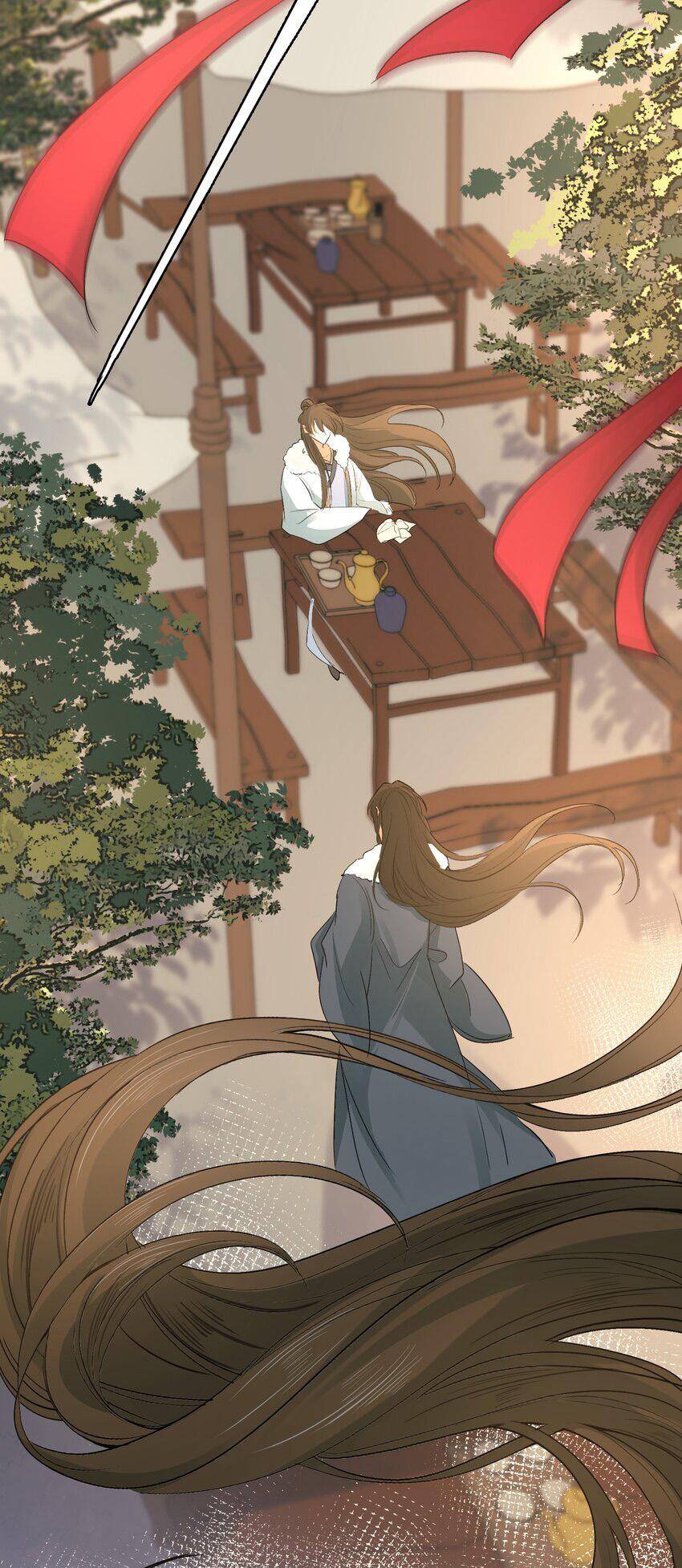 Loạn Thế Vi Vương Chapter 15 - 26