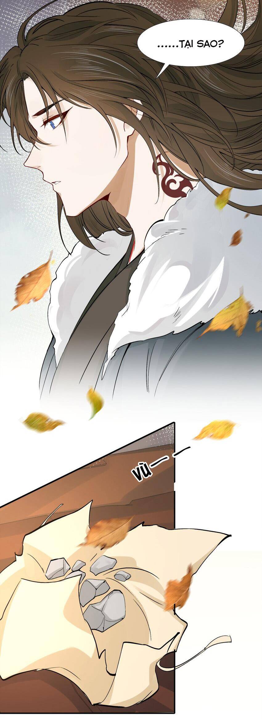 Loạn Thế Vi Vương Chapter 15 - 27