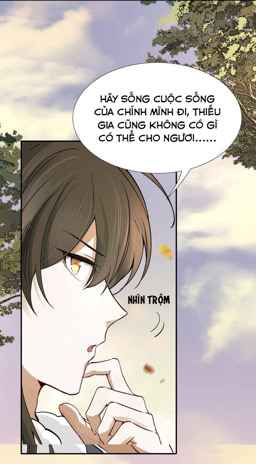 Loạn Thế Vi Vương Chapter 15 - 30