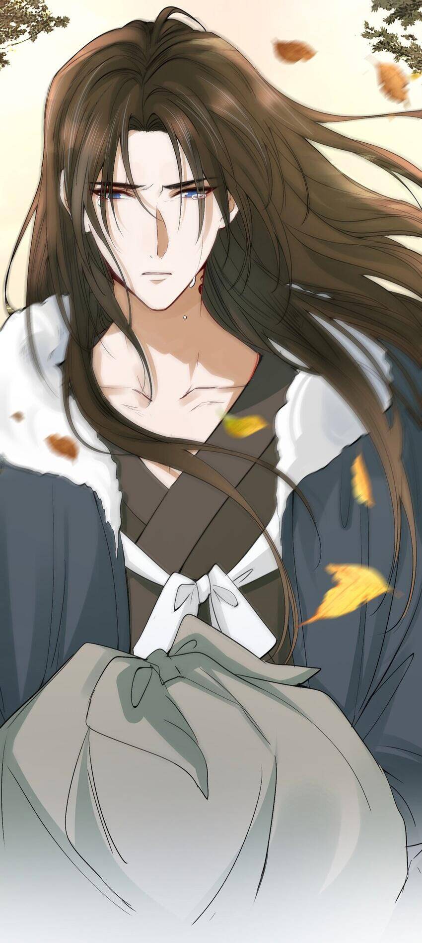 Loạn Thế Vi Vương Chapter 15 - 32