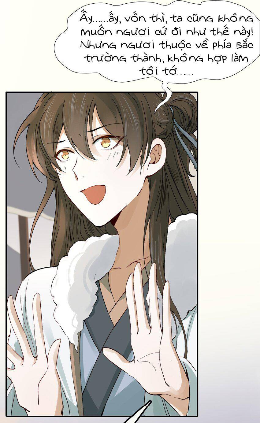 Loạn Thế Vi Vương Chapter 15 - 34