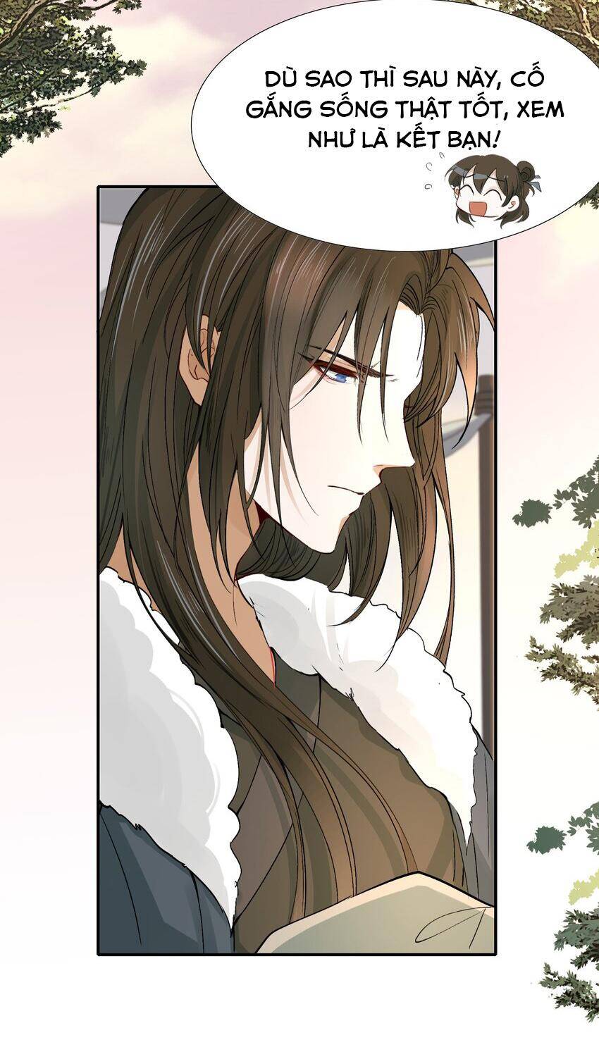 Loạn Thế Vi Vương Chapter 15 - 36