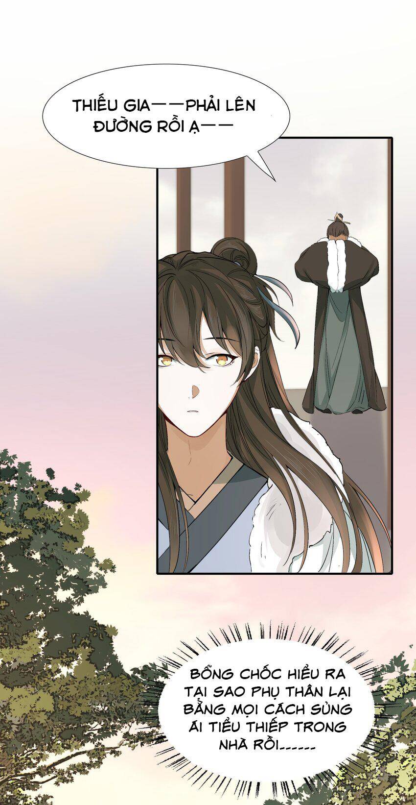 Loạn Thế Vi Vương Chapter 15 - 37