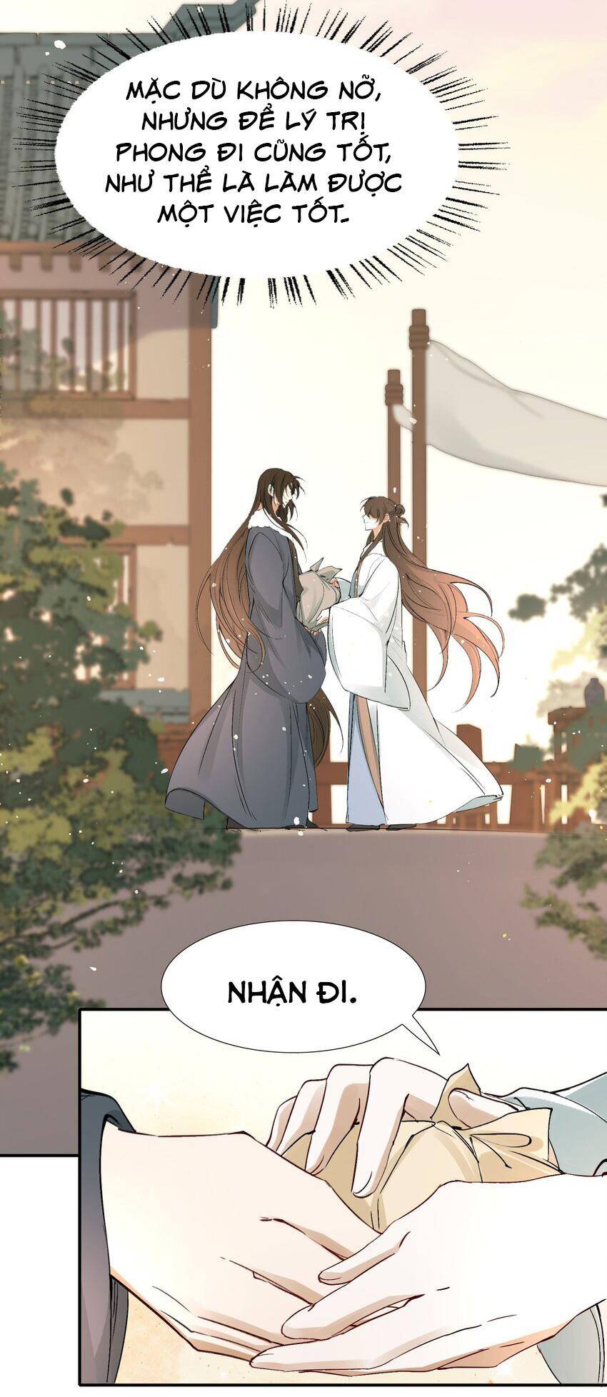 Loạn Thế Vi Vương Chapter 15 - 40