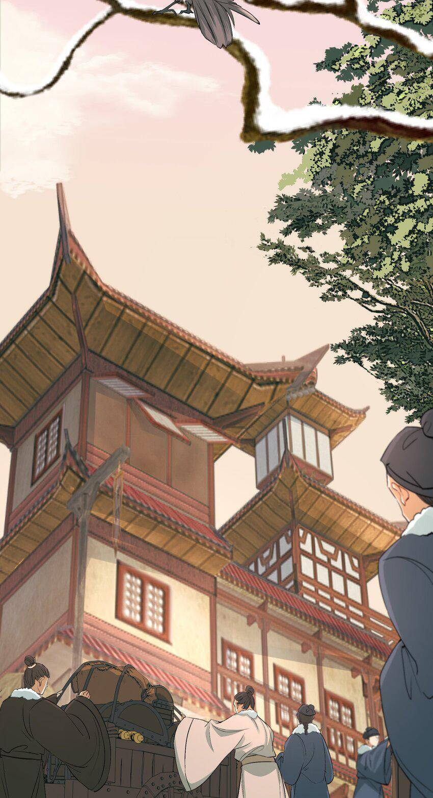 Loạn Thế Vi Vương Chapter 15 - 5