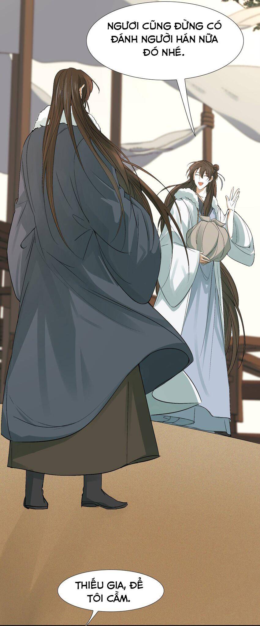 Loạn Thế Vi Vương Chapter 15 - 44