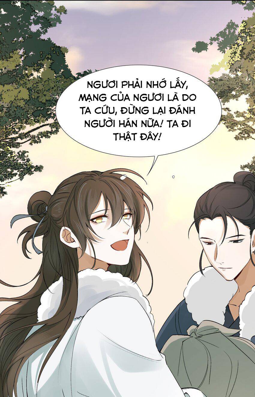 Loạn Thế Vi Vương Chapter 15 - 46