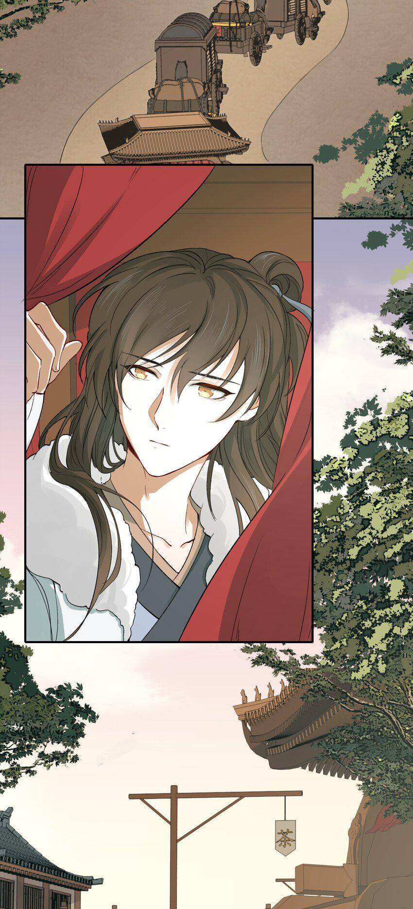 Loạn Thế Vi Vương Chapter 15 - 50