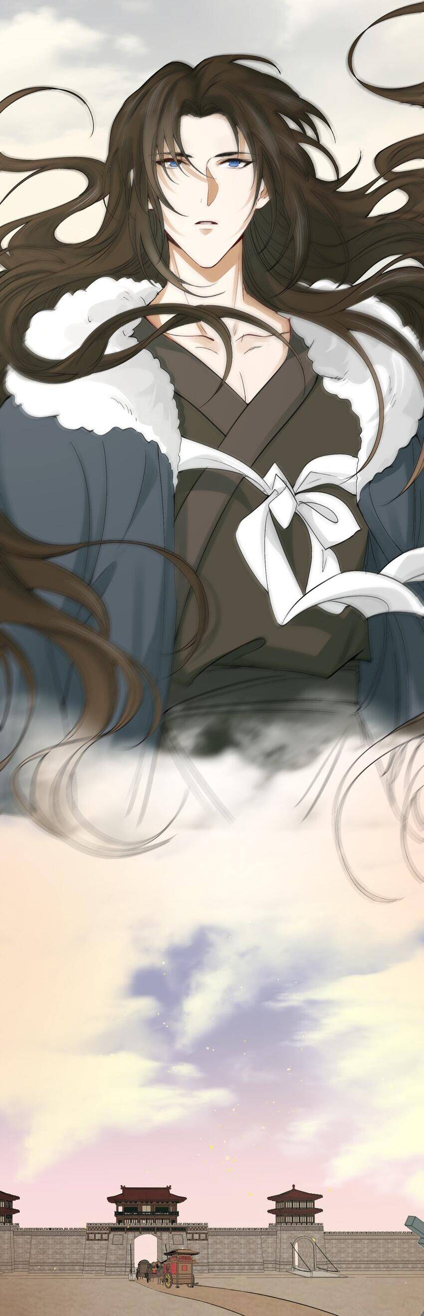 Loạn Thế Vi Vương Chapter 15 - 52