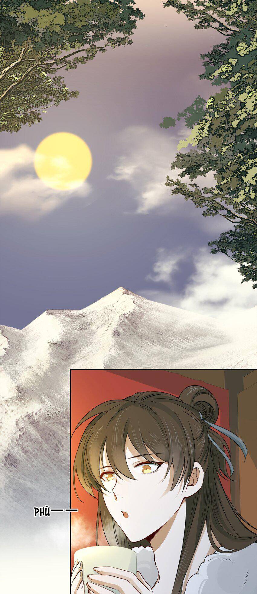 Loạn Thế Vi Vương Chapter 15 - 54