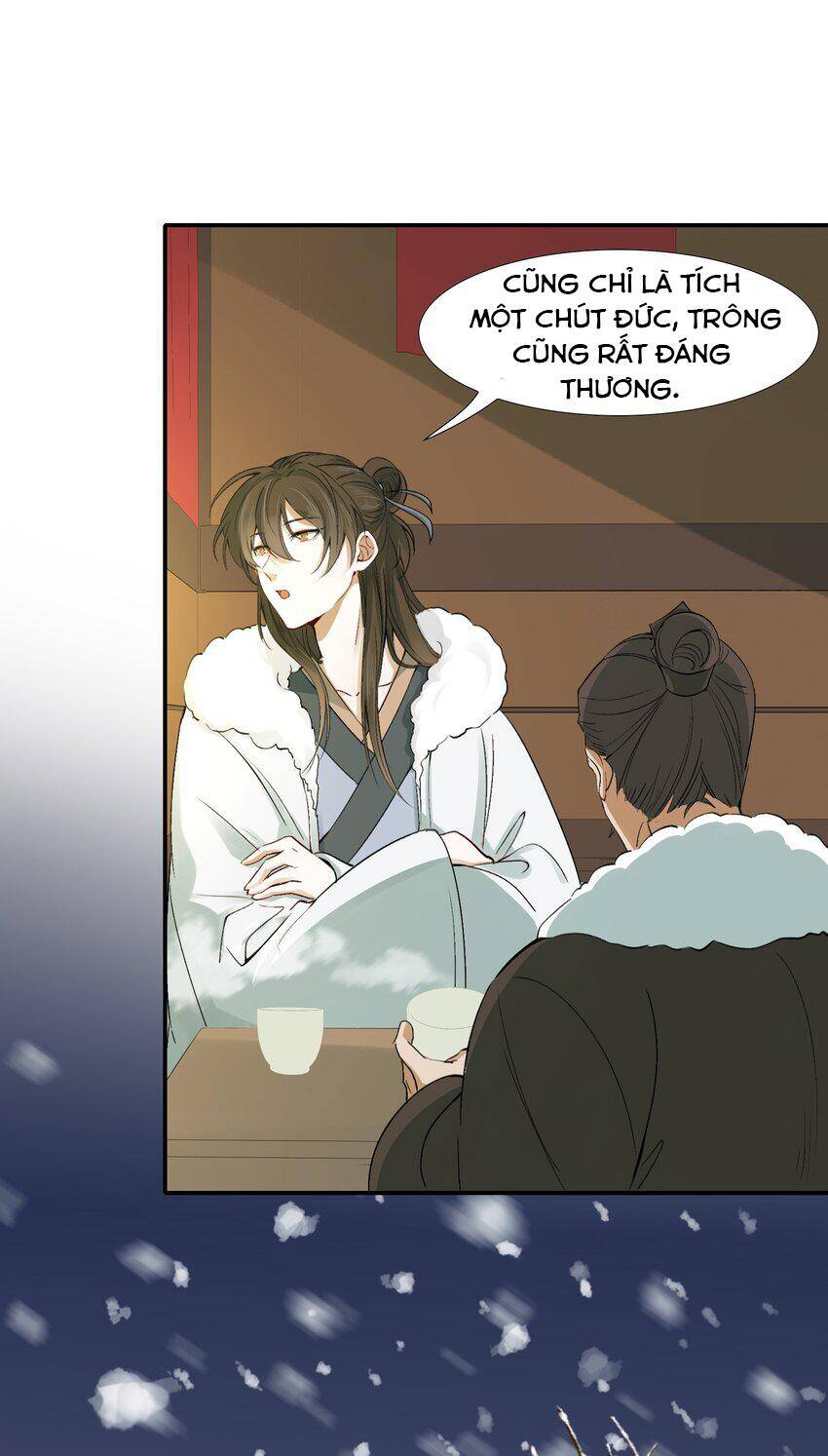 Loạn Thế Vi Vương Chapter 15 - 56