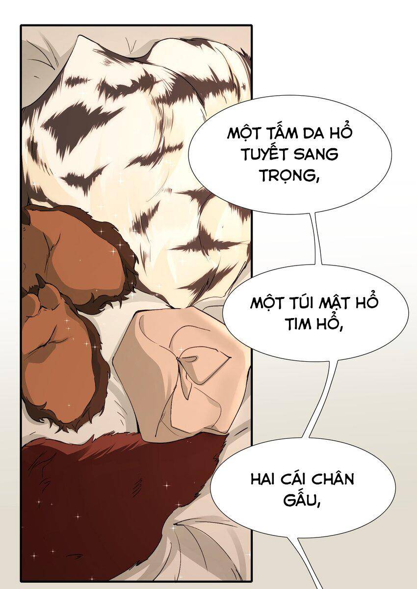 Loạn Thế Vi Vương Chapter 15 - 7