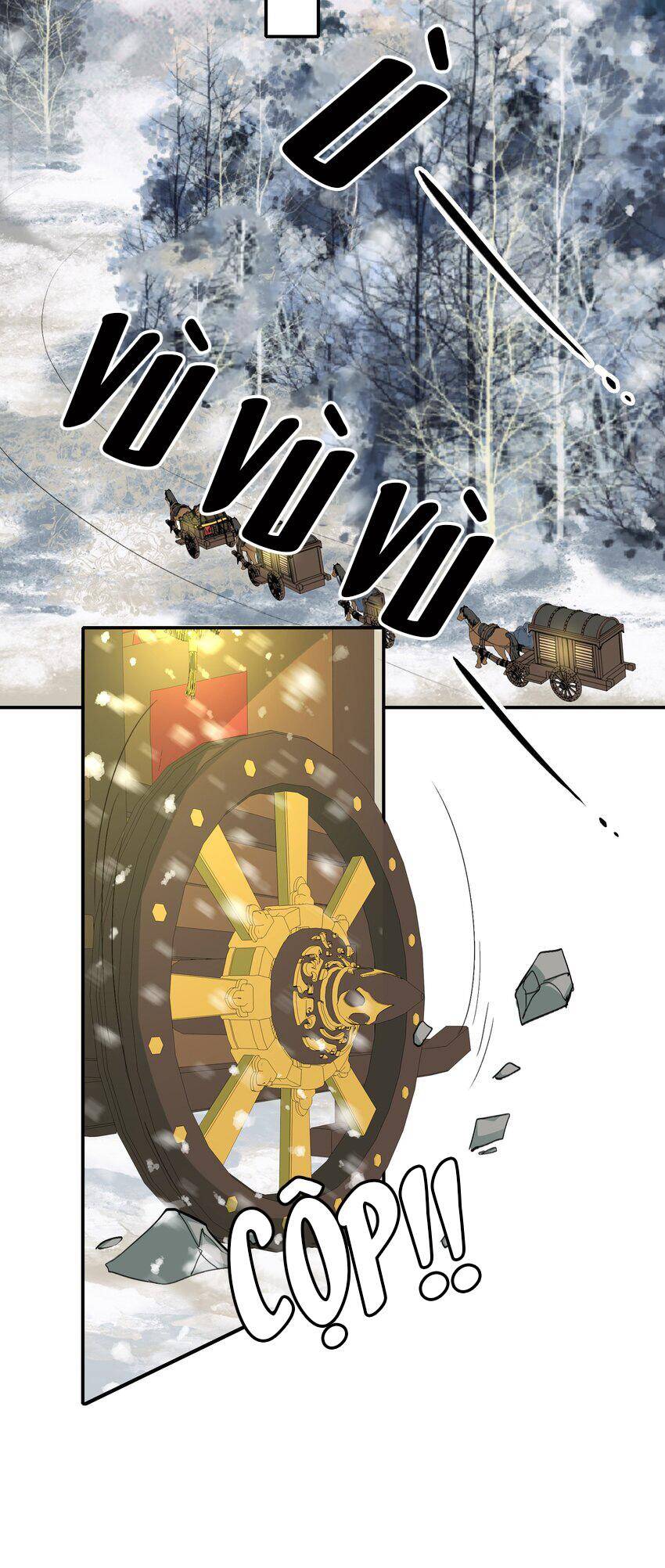 Loạn Thế Vi Vương Chapter 15 - 61