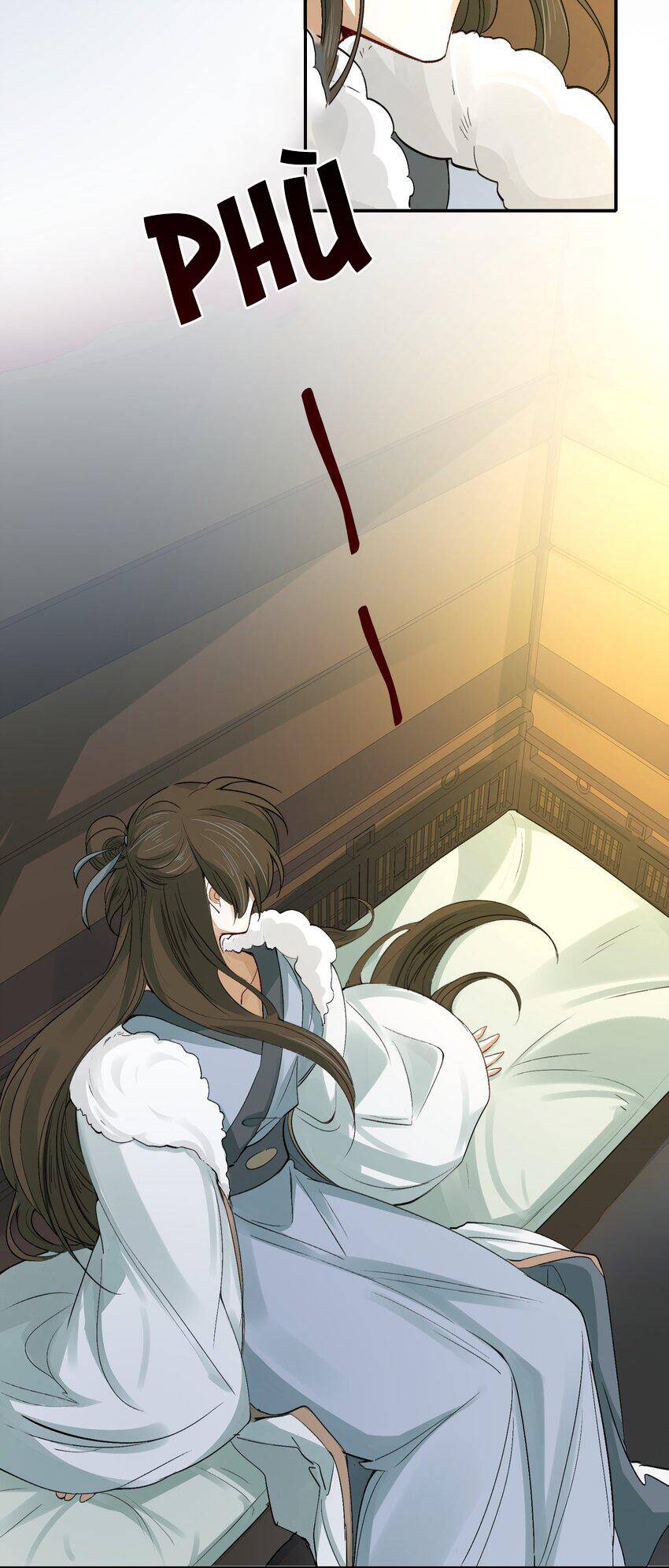 Loạn Thế Vi Vương Chapter 15 - 65