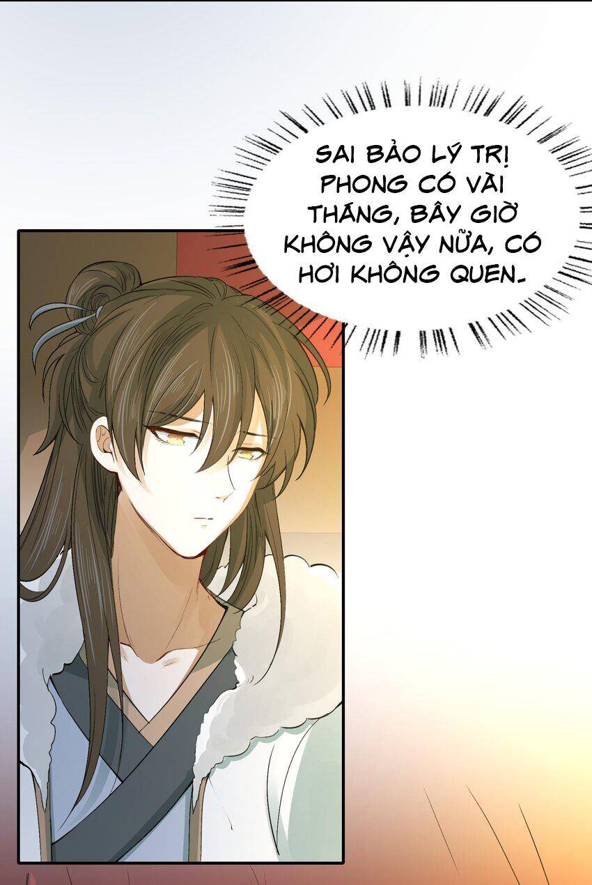 Loạn Thế Vi Vương Chapter 15 - 66