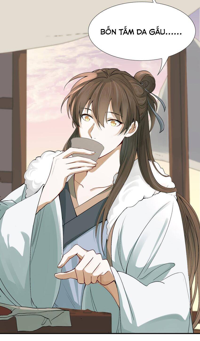 Loạn Thế Vi Vương Chapter 15 - 8