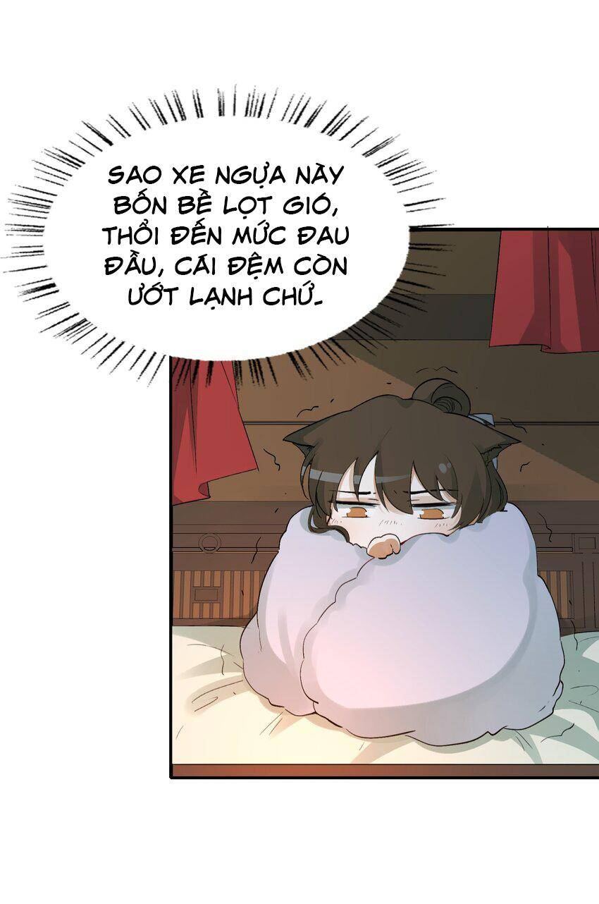 Loạn Thế Vi Vương Chapter 15 - 73